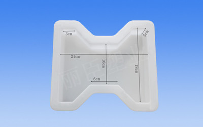 工字護坡與環(huán)保工程 水利護坡水泥磚塑模的應(yīng)用與嘉興麗臣塑業(yè)的專業(yè)制造