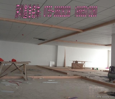 工廠裝修吊頂與專業(yè)裝修解決方案——橫崗工廠裝修工程咨詢指南