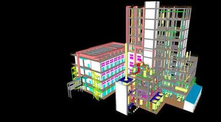 連云港化工與石化工程咨詢 專業(yè)設計，高效服務