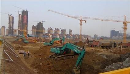 騰鵬土石方在線咨詢 CAD土石方計算與專業(yè)工程服務