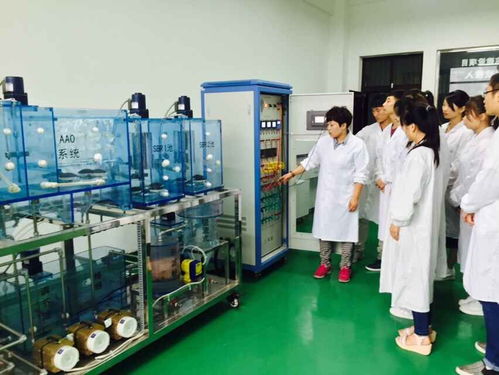 2020年環(huán)境監(jiān)測(cè)與控制技術(shù)專(zhuān)業(yè)招生 工程咨詢(xún)領(lǐng)域的綠色新力量