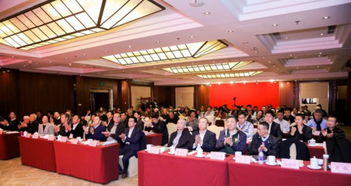 中國(guó)國(guó)際工程咨詢(xún)協(xié)會(huì)第五屆會(huì)員代表大會(huì) 凝聚智慧，共繪工程咨詢(xún)新藍(lán)圖